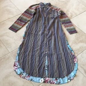Aratta Silent Journey dress